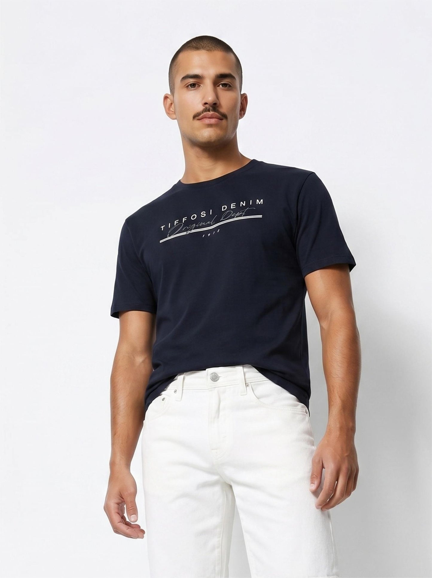 CAMISETA REPLAY
