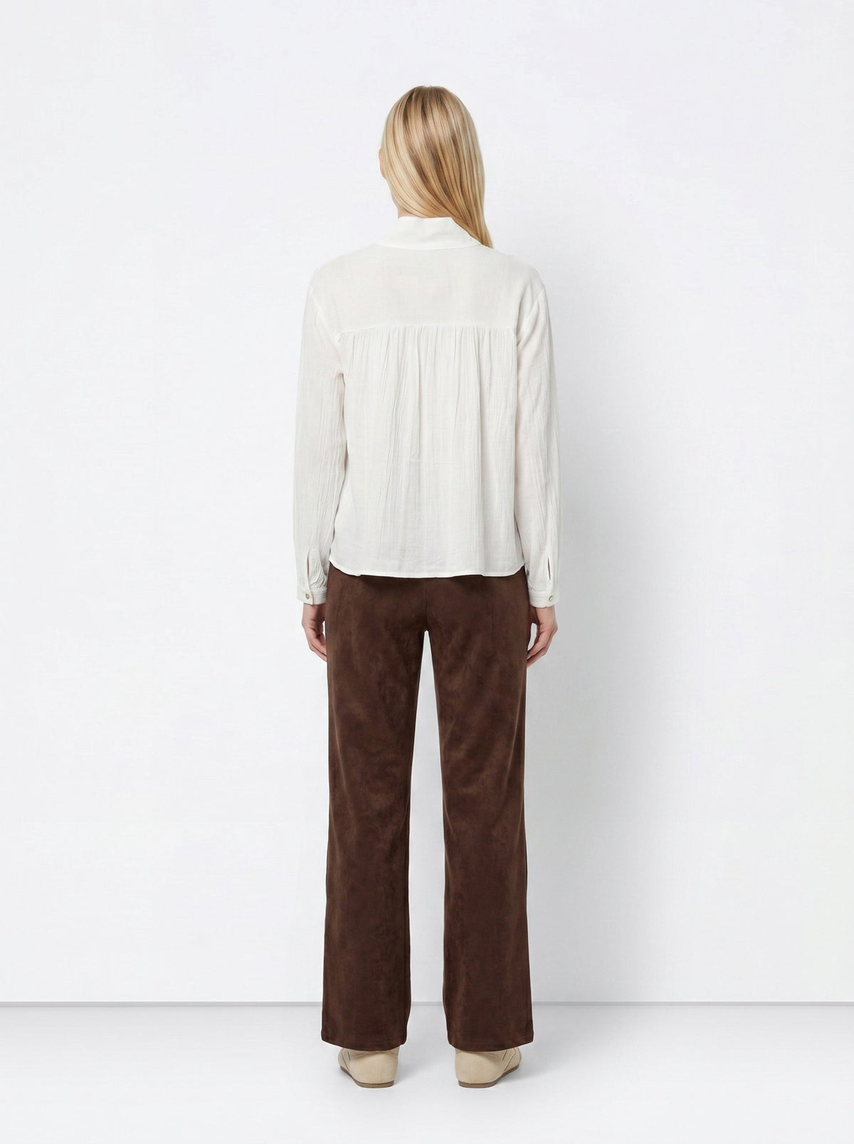 PANTALÓN ISADORA