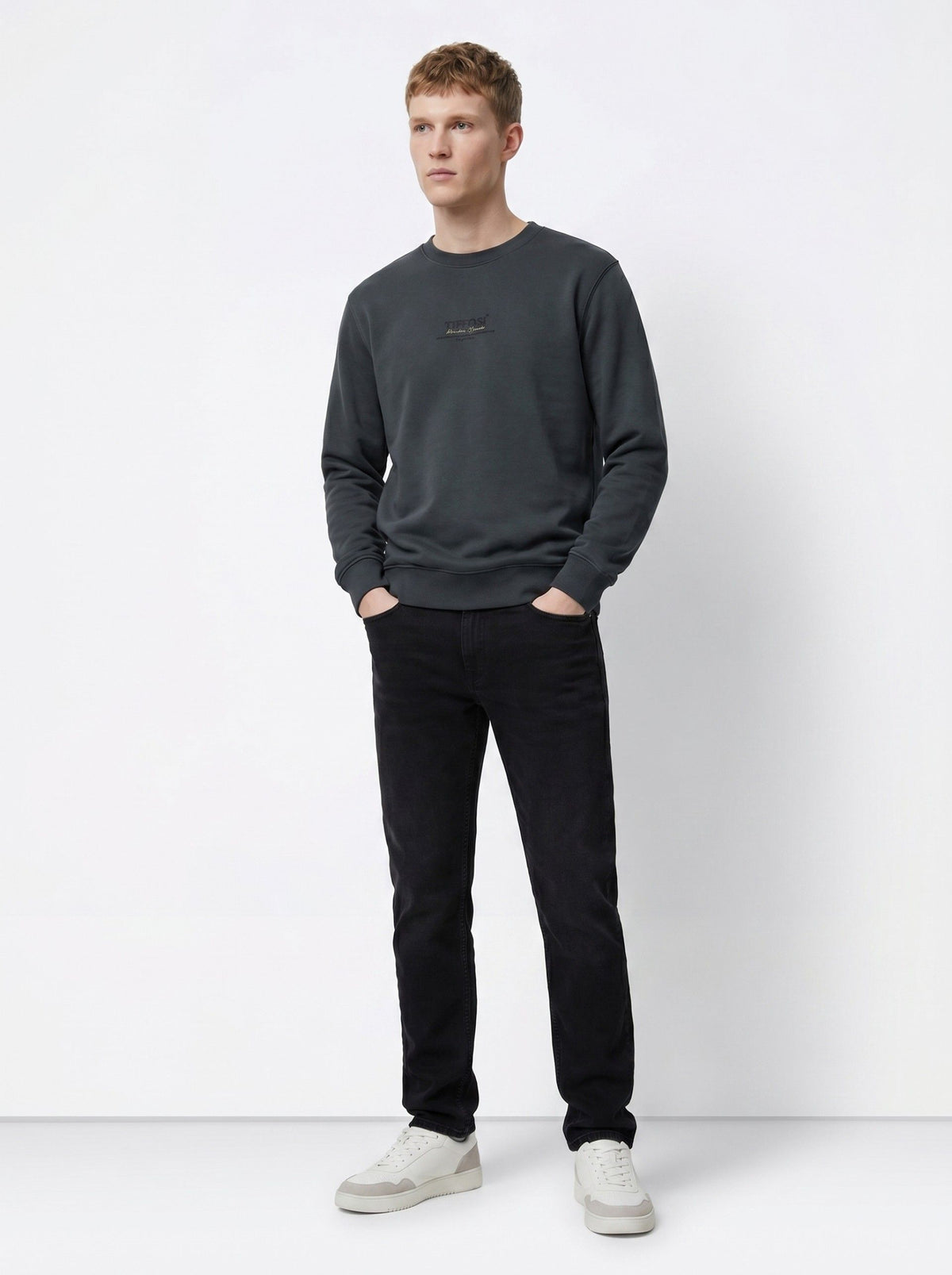 SUDADERA GARY