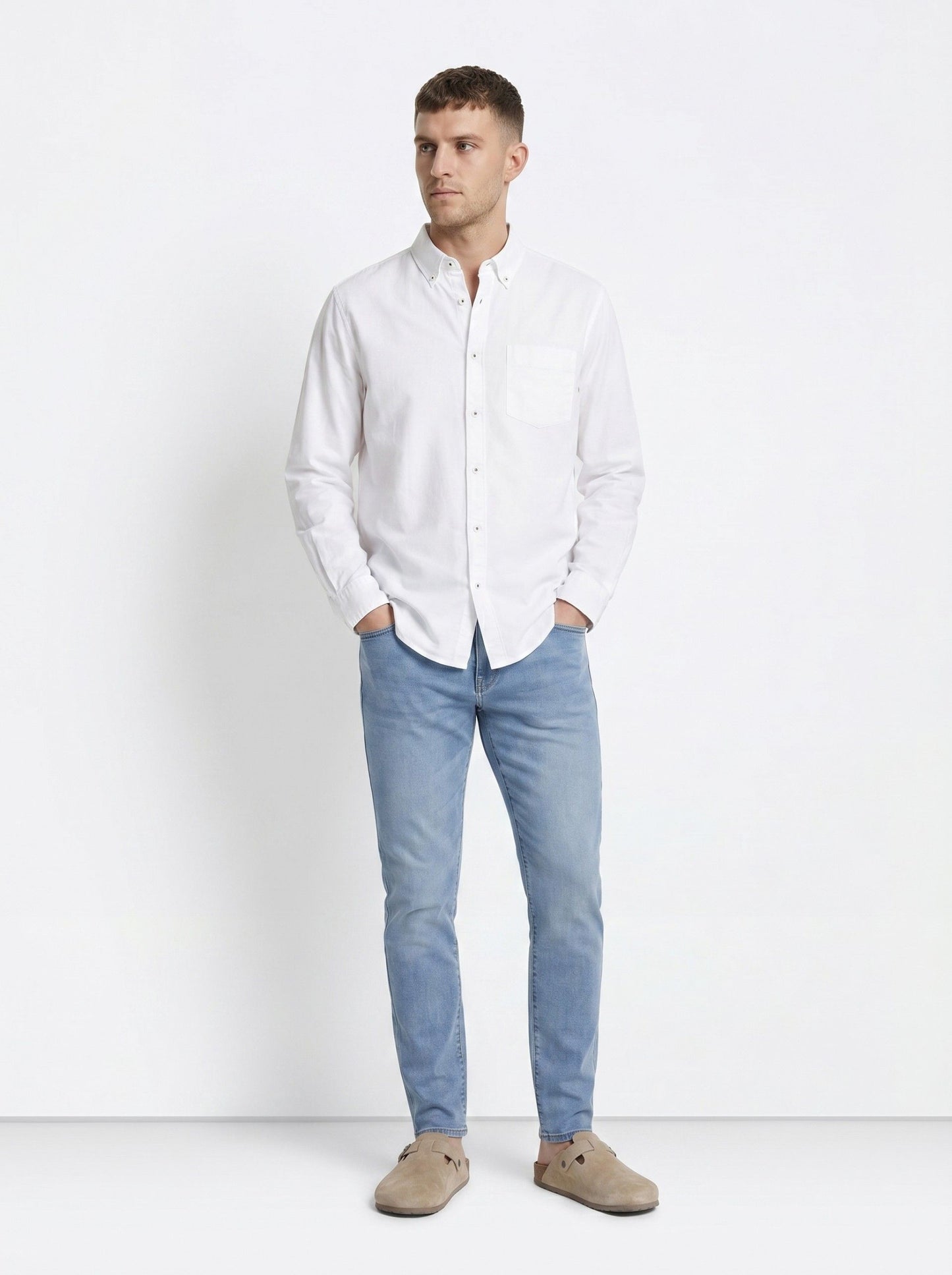 CAMISA TOMMY