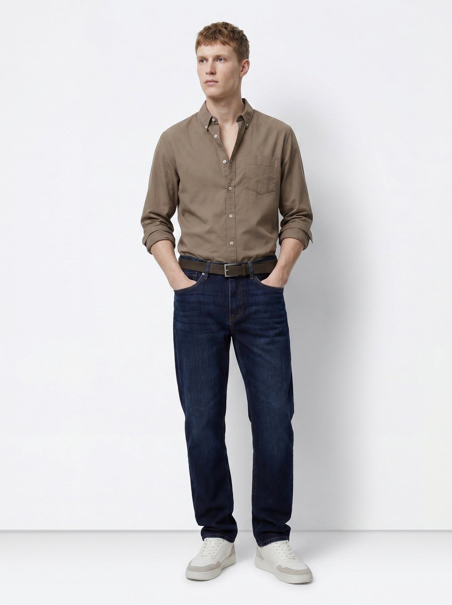 CAMISA TOMMY