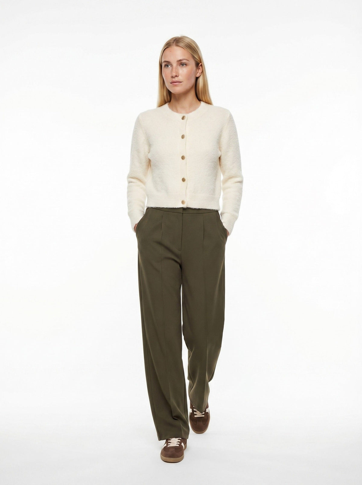 PANTALÓN MANOLA