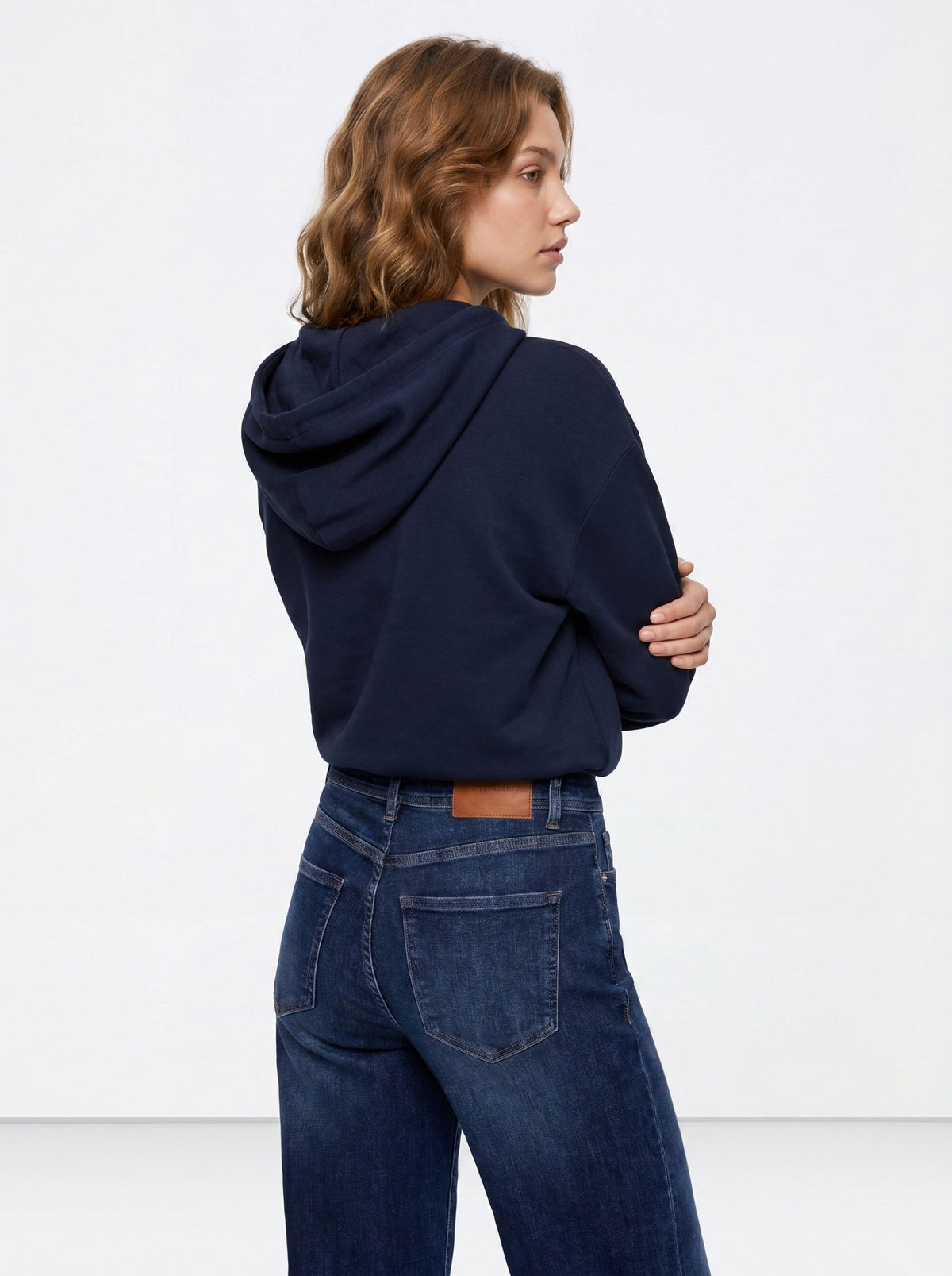 SUDADERA KELLY