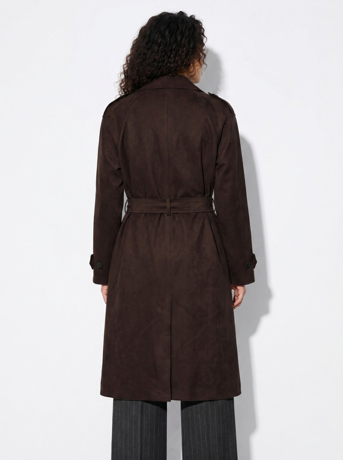 GABARDINA SUEZ