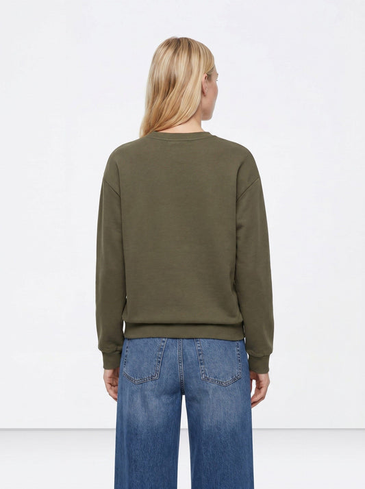 SUDADERA OCEANIC