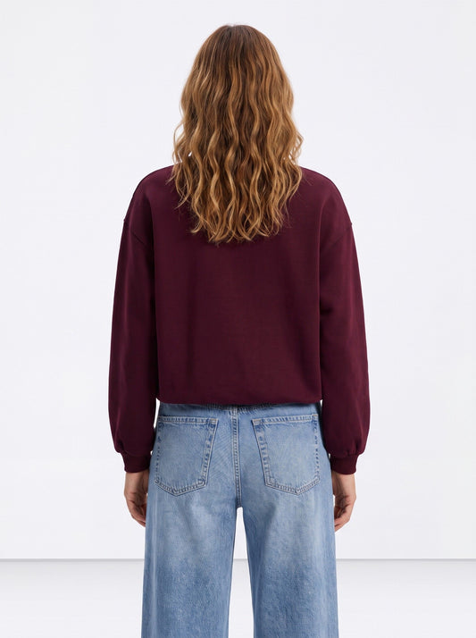 SUDADERA GLICE
