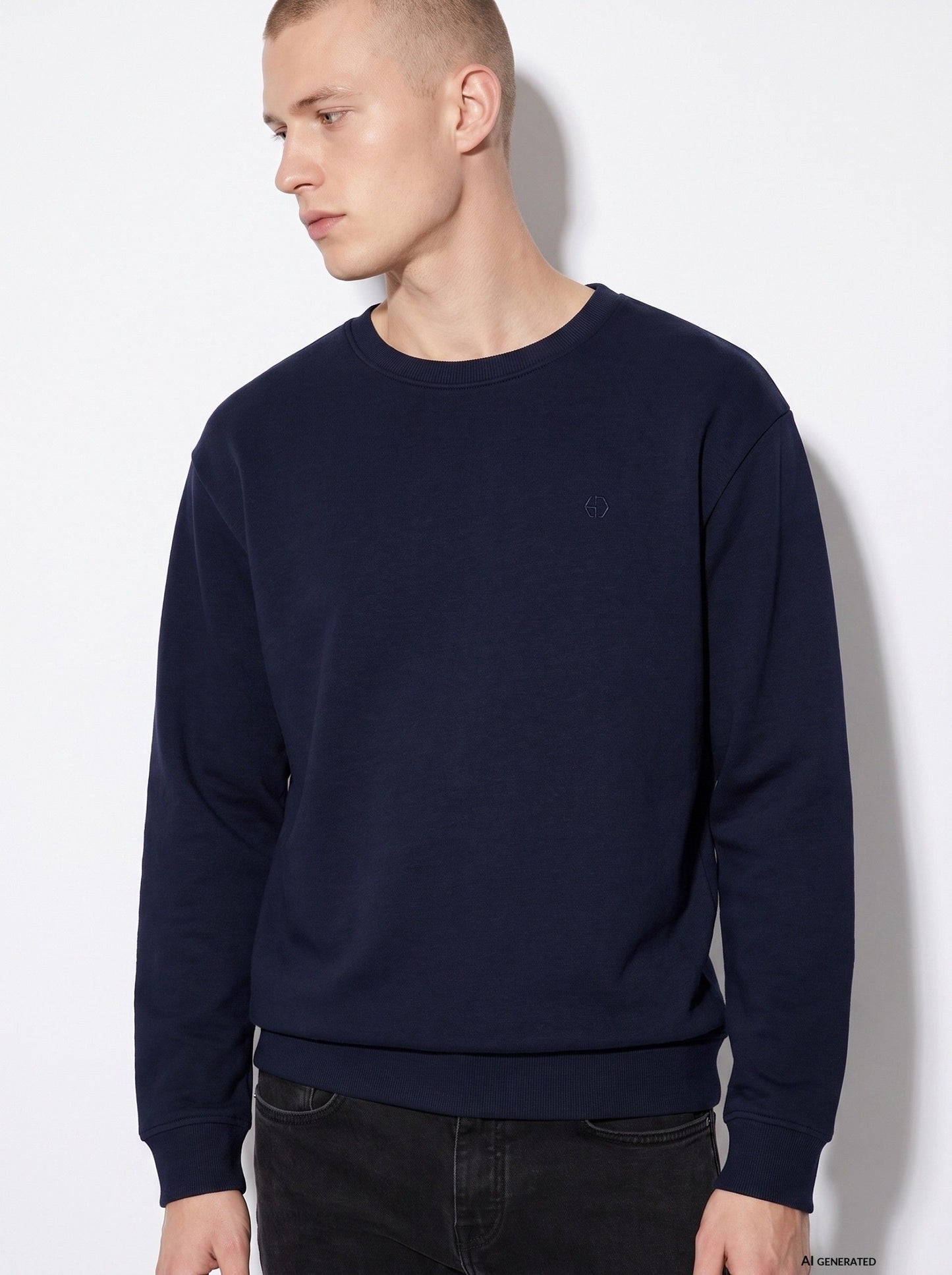 SUDADERA JAMIE