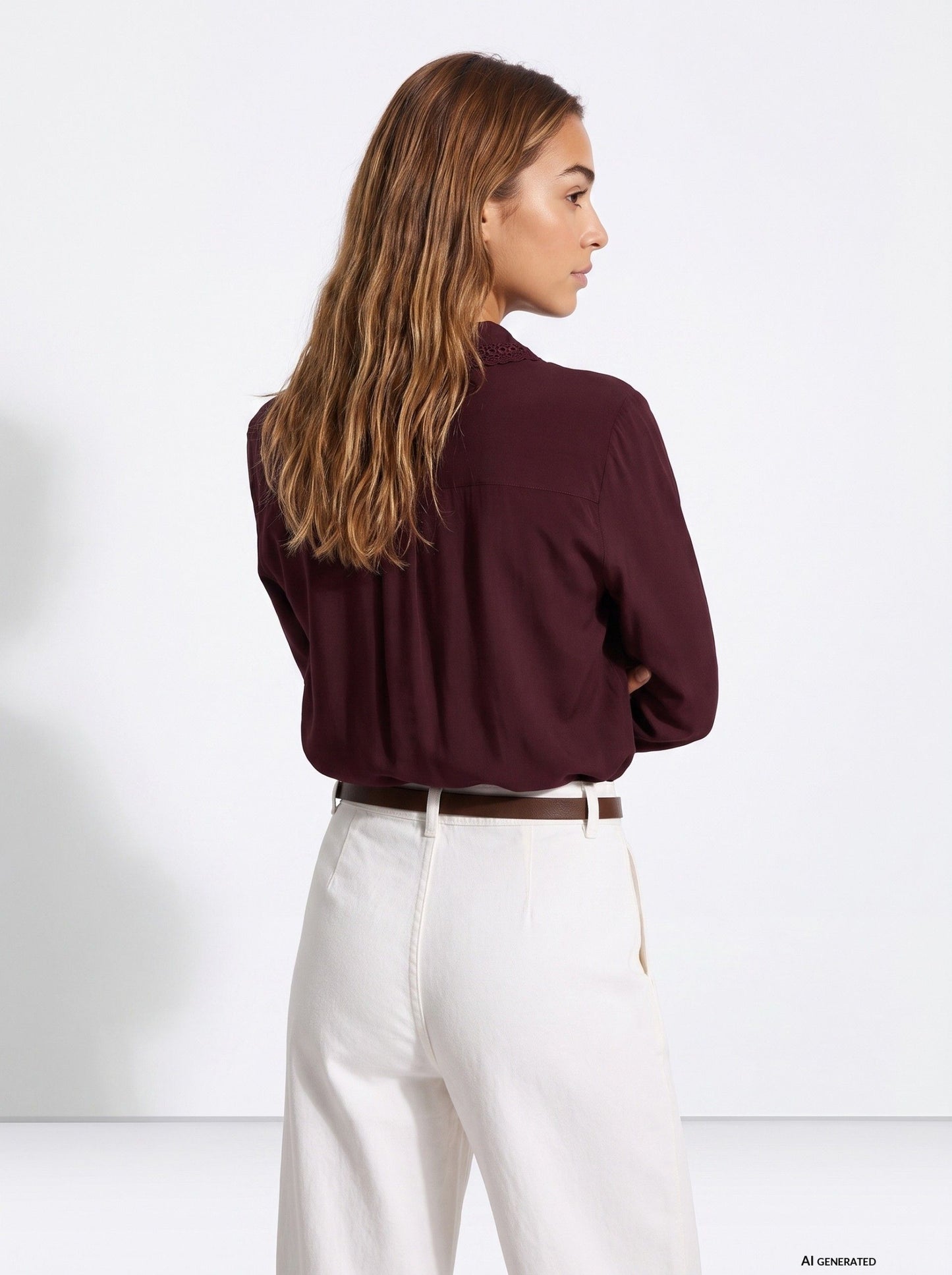 CAMISA JACKER