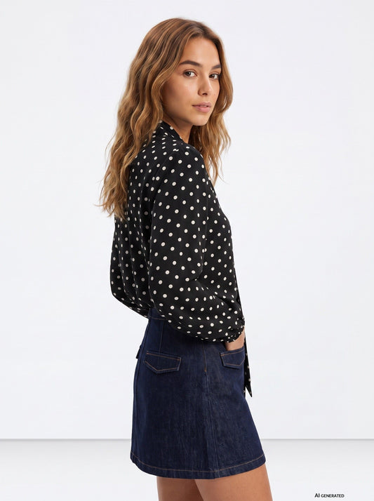 BLUSA BILLY