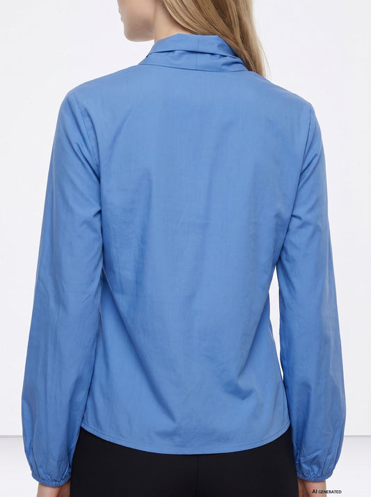 BLUSA MONTEVIDEU