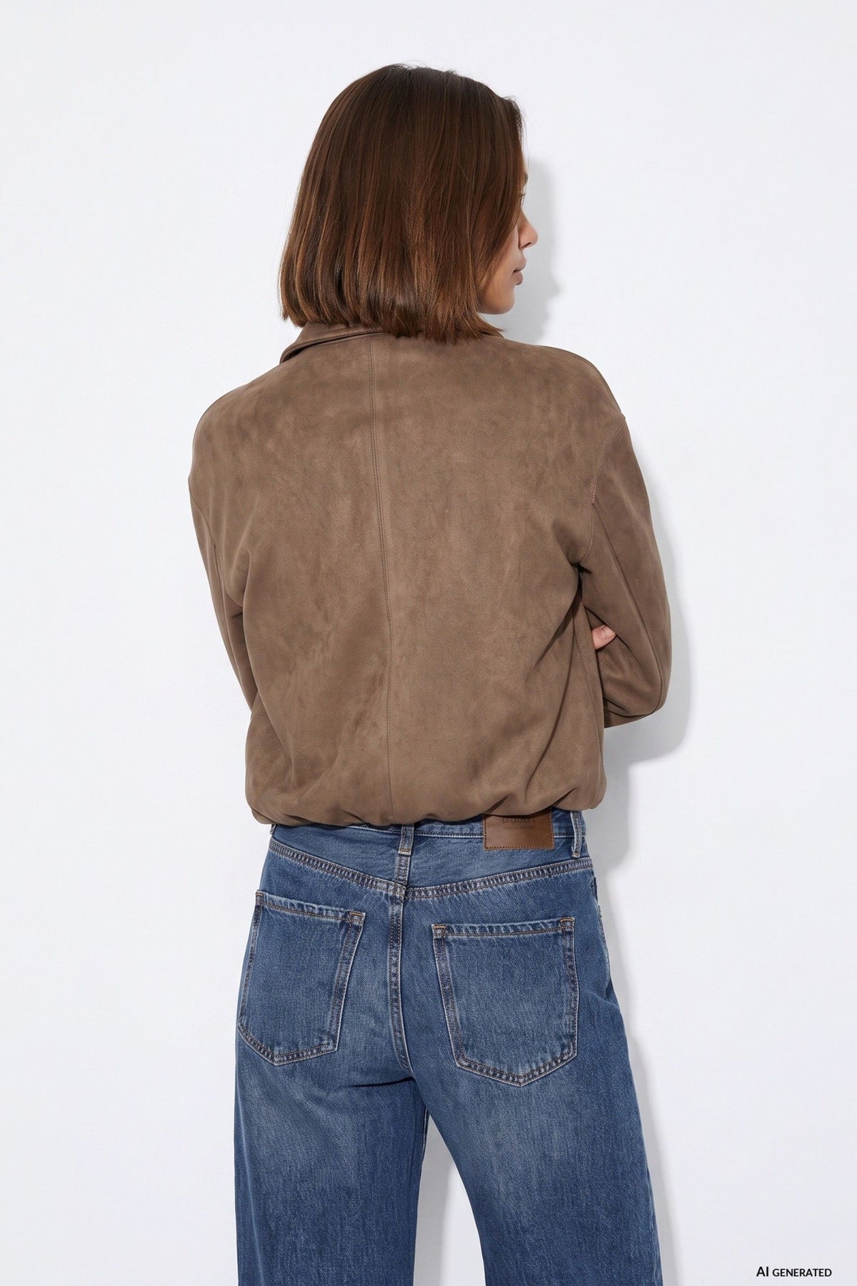 CHAQUETA NIXIE