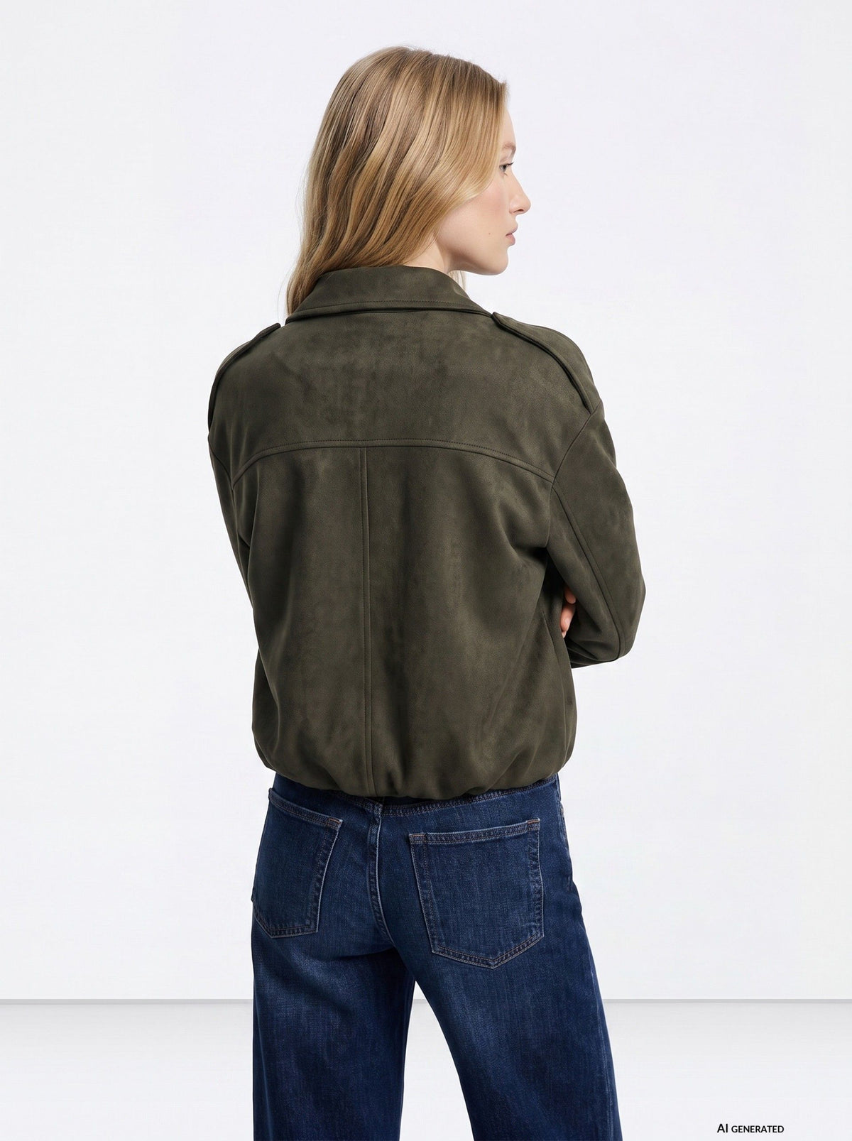 CHAQUETA NIXIE