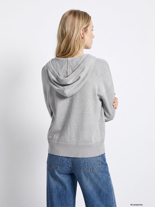 SUDADERA SKY