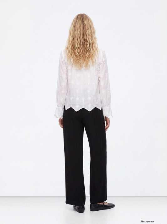 PANTALÓN MANOLA