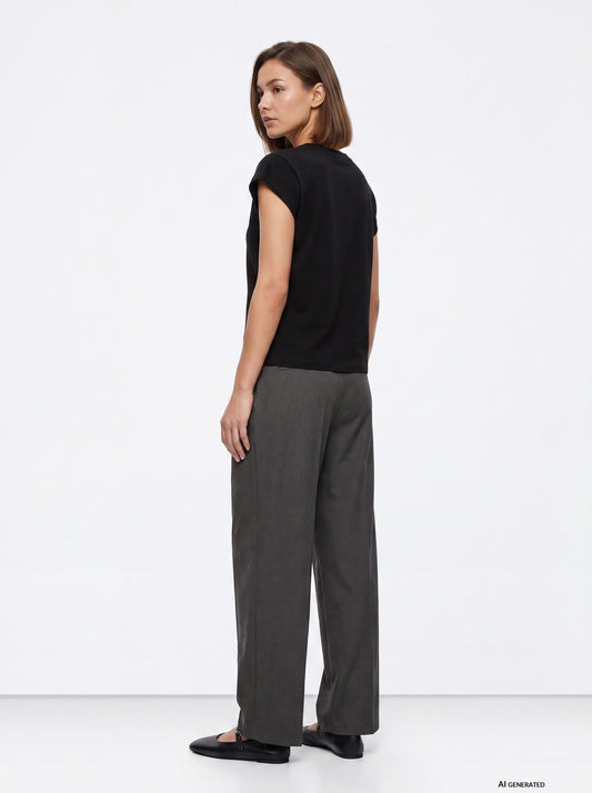 PANTALÓN BROWN