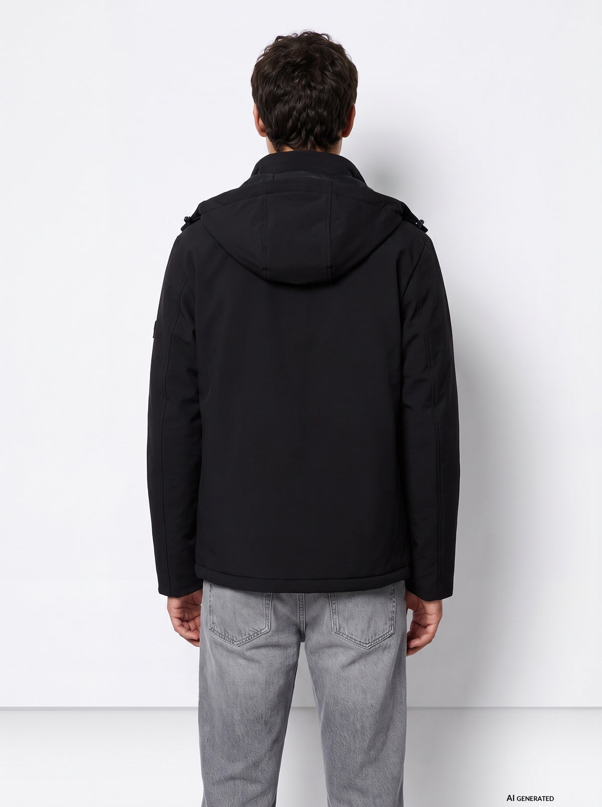 CHAQUETA INNOKO