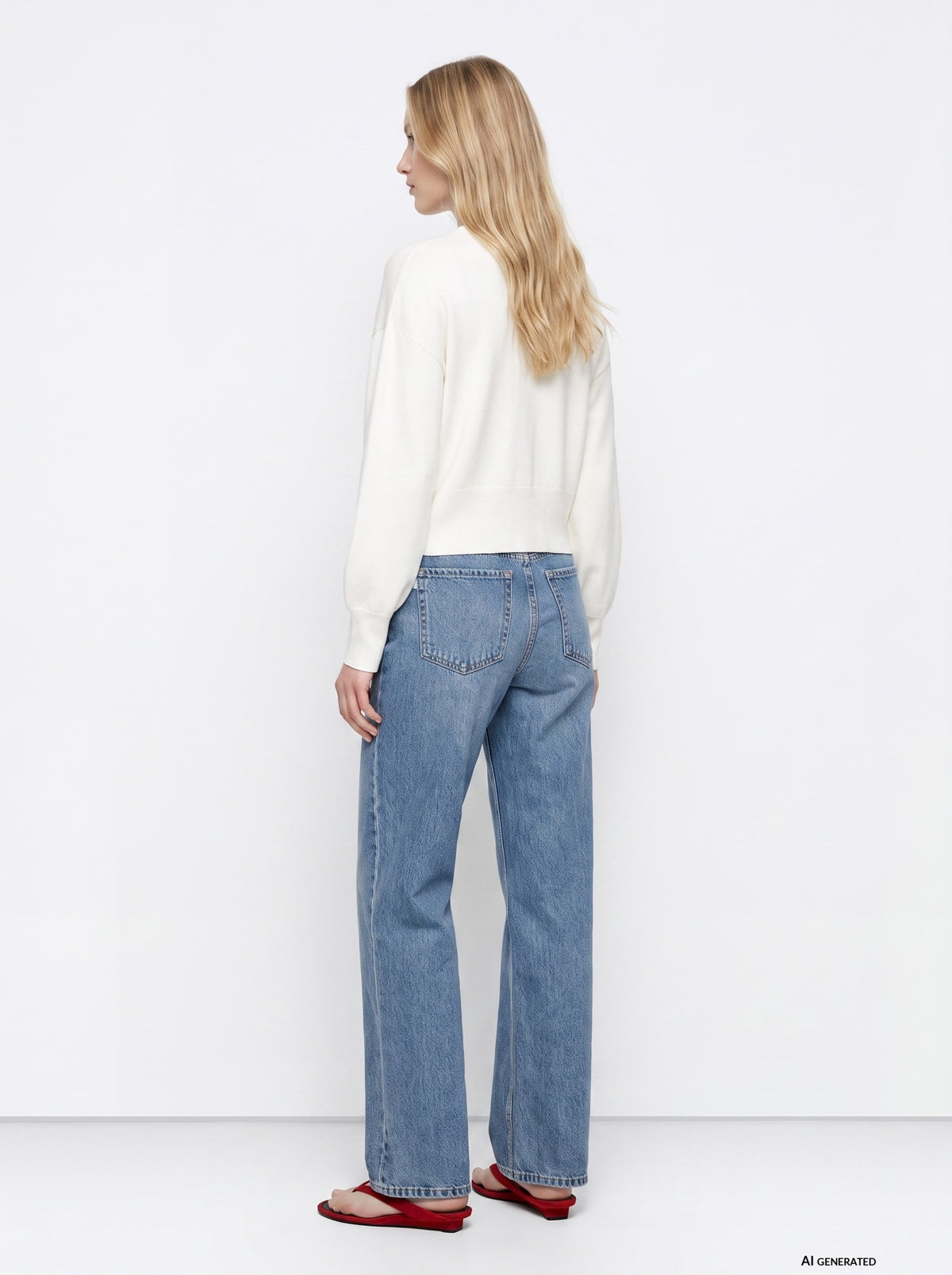 PANTALÓN BONNYE