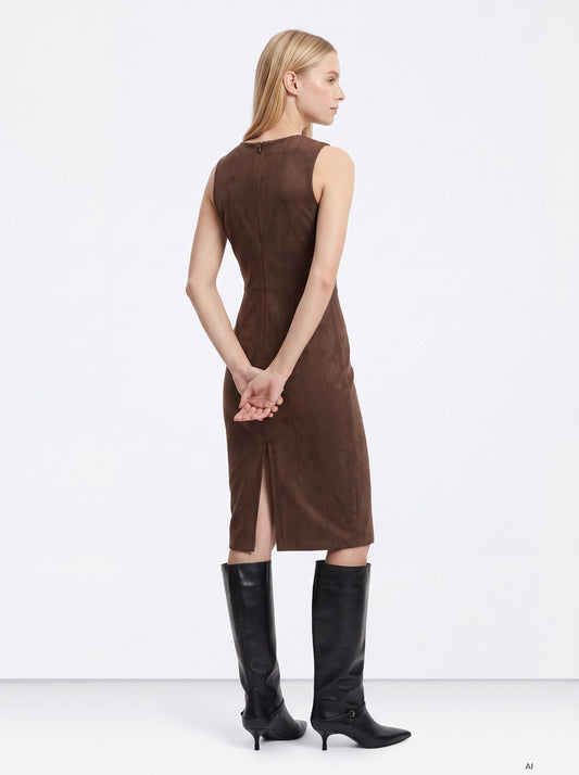 VESTIDO BREAD