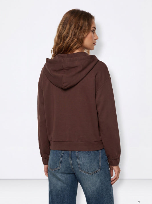 SUDADERA PAM