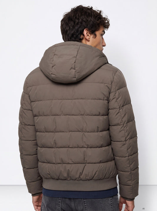 CHAQUETA BRISTOL