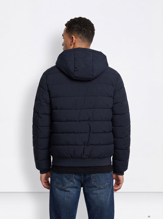 CHAQUETA BRISTOL