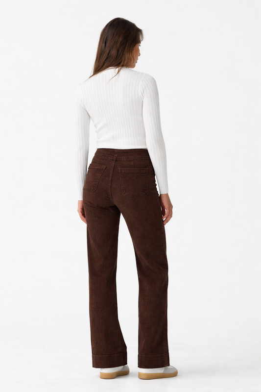PANTALÓN OLIVIA