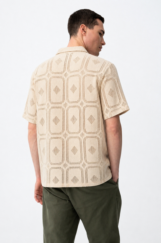 CAMISA KHRISTOPHER