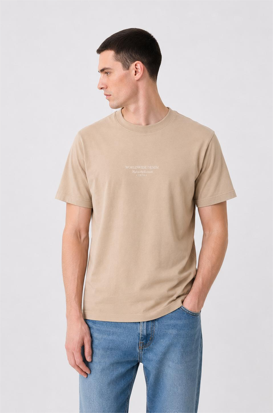 CAMISETA PAILO