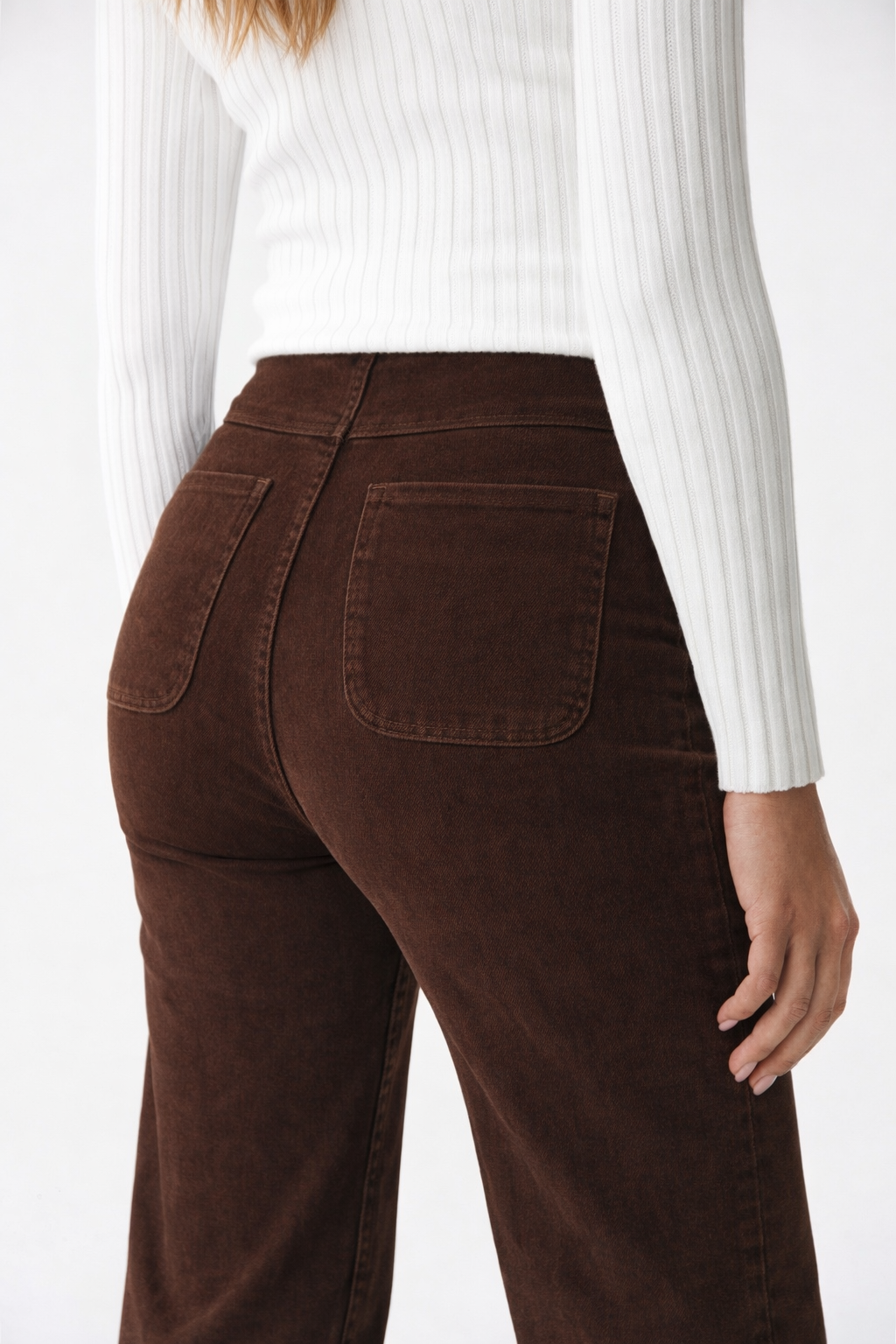 PANTALÓN OLIVIA