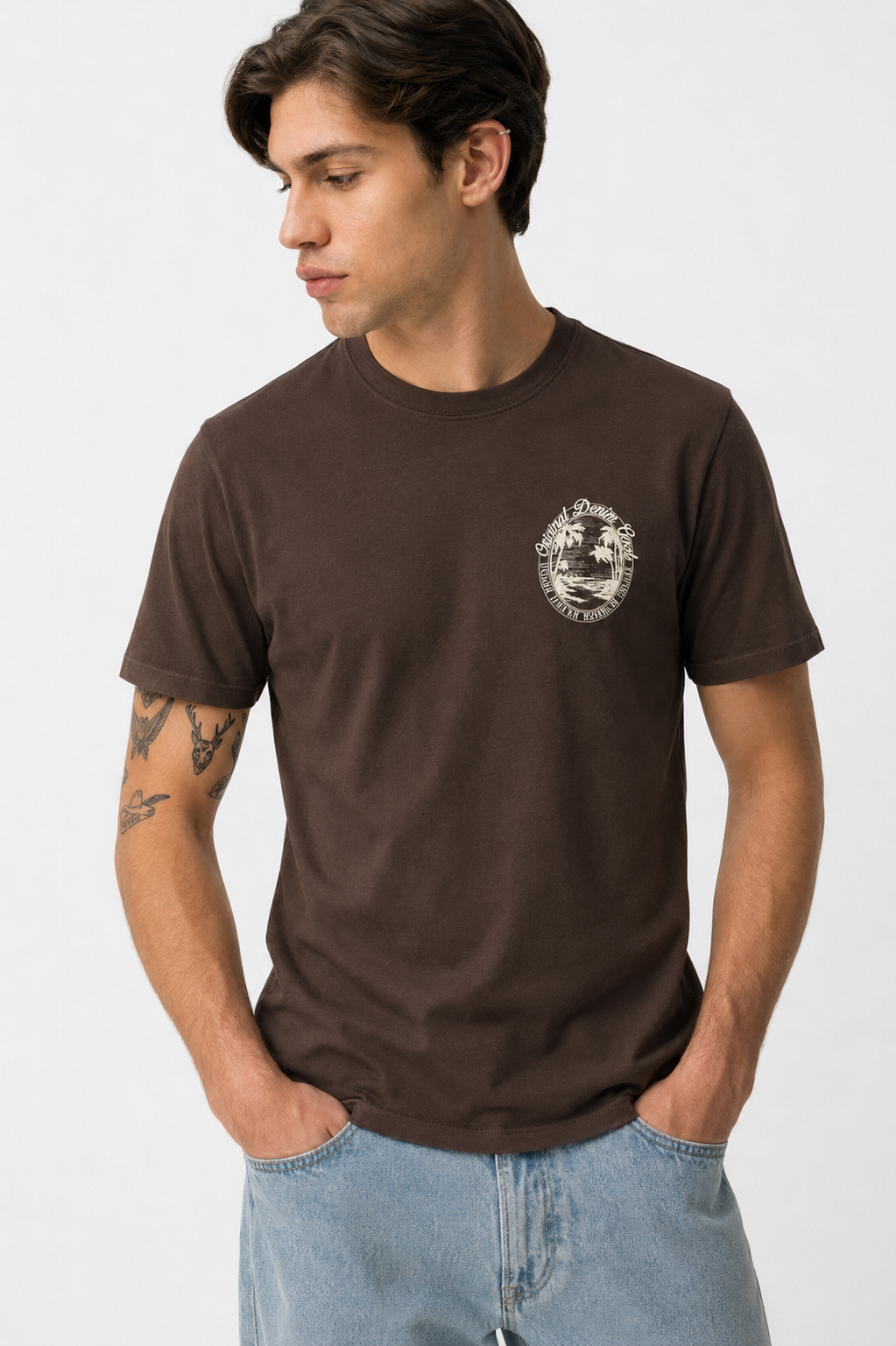 CAMISETA RUDY