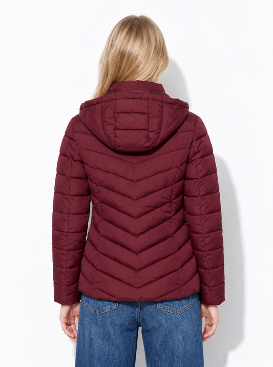 CHAQUETA PENNYE