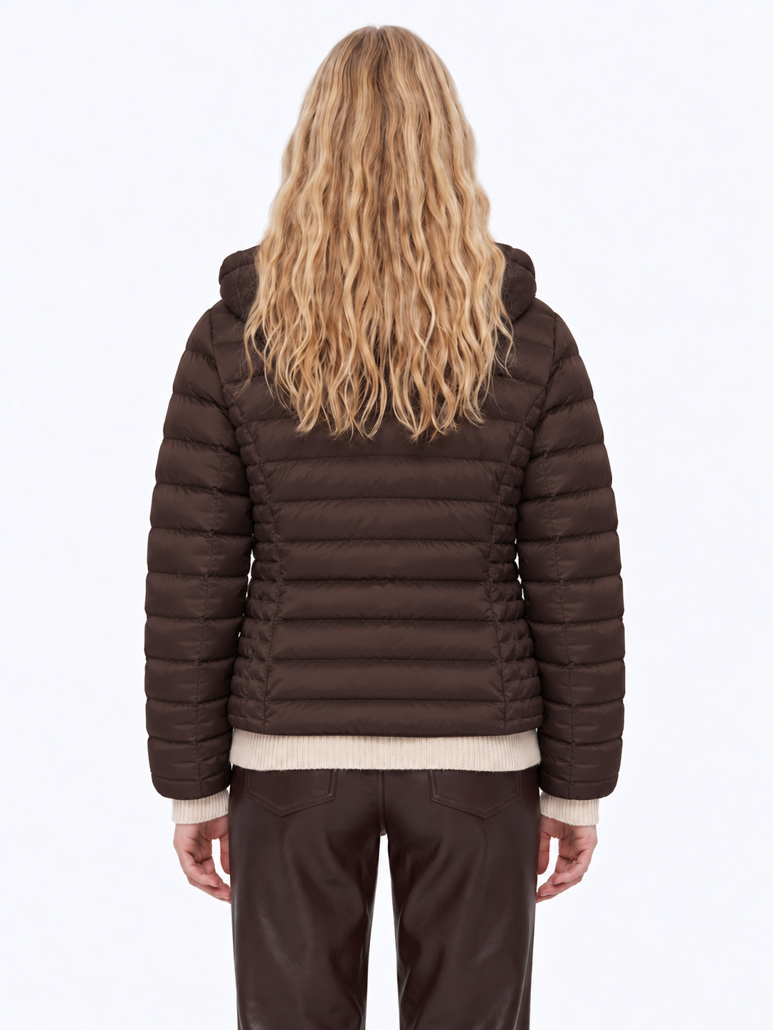 CHAQUETA VIVIAN