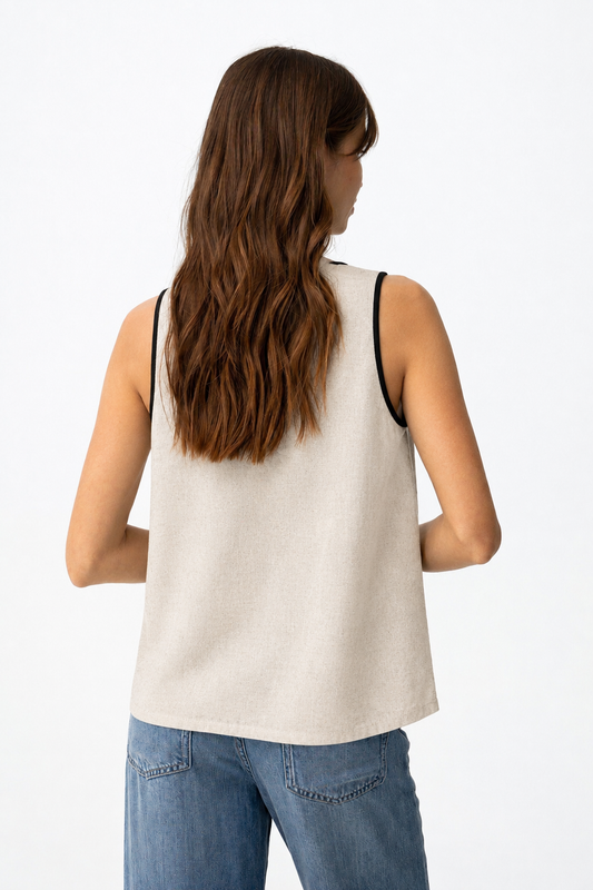 BLUSA GILBERT