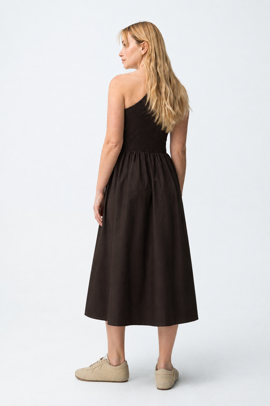 VESTIDO TAHITI