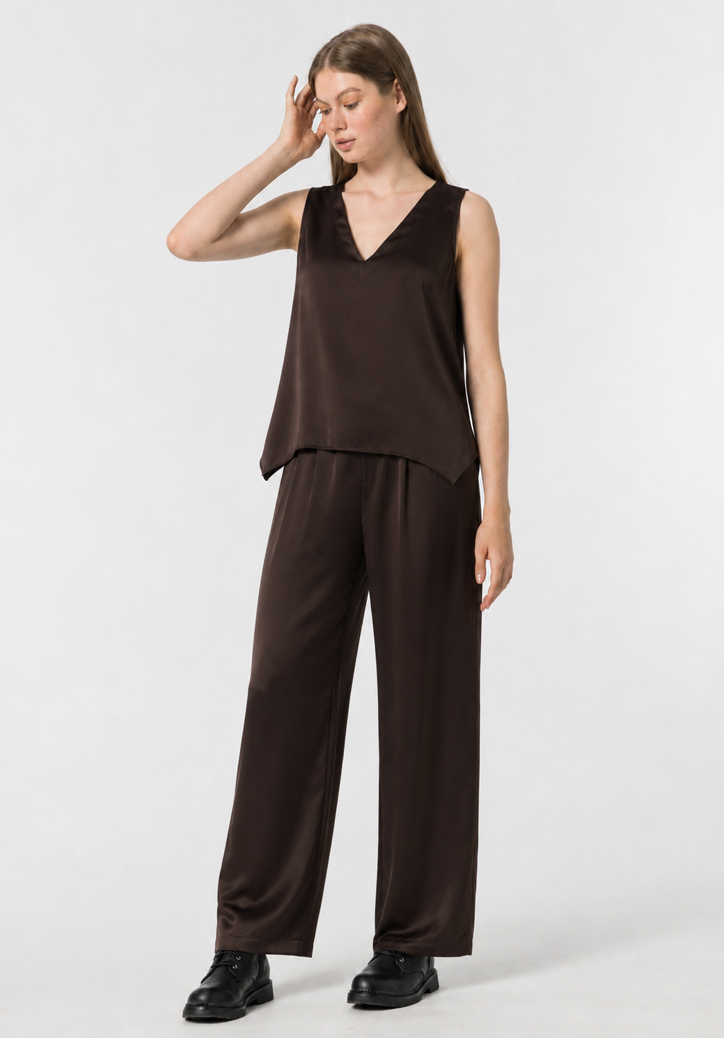 PANTALÓN AMOROSA