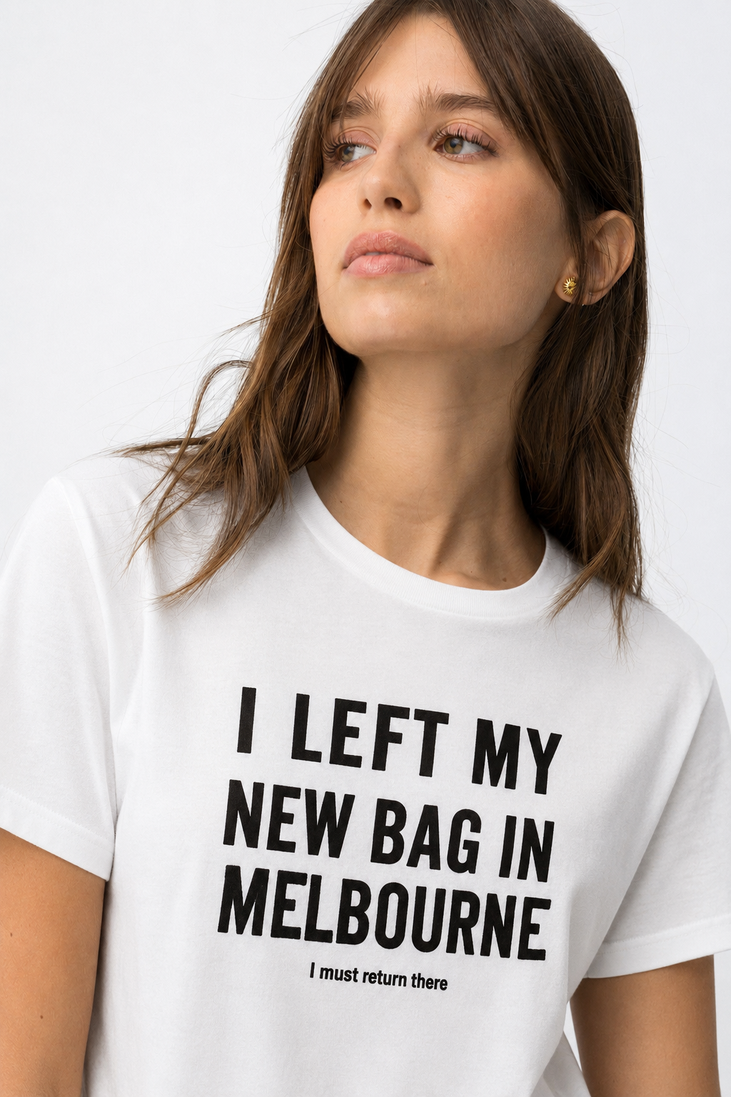 CAMISETA LUNARA