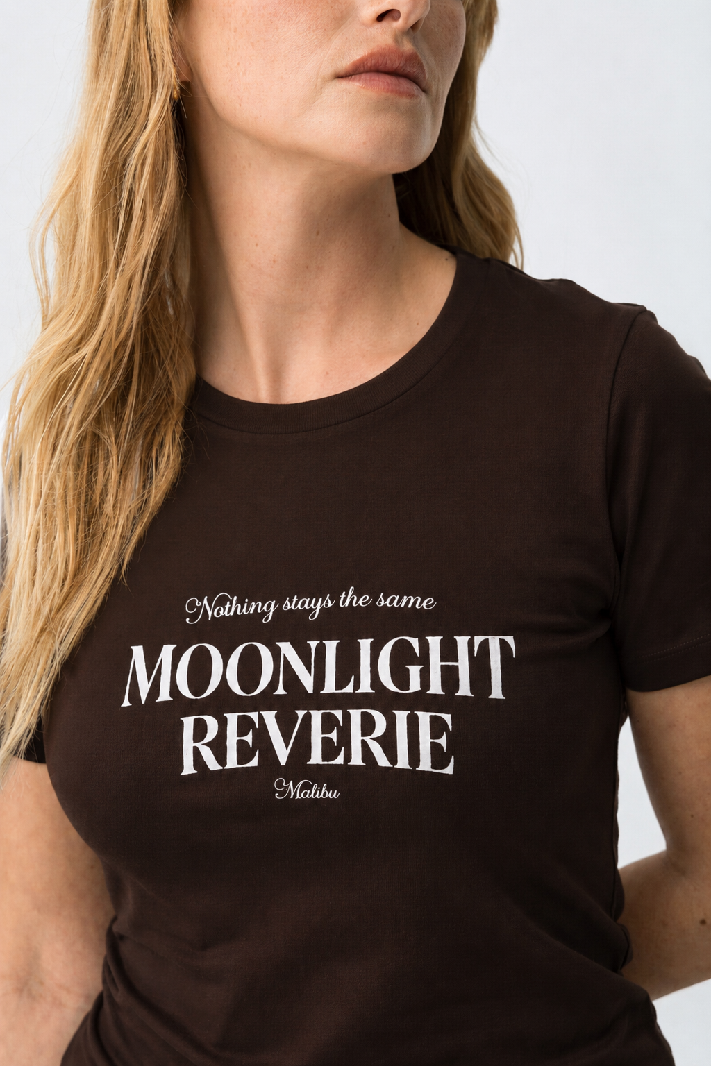 CAMISETA LUNARA