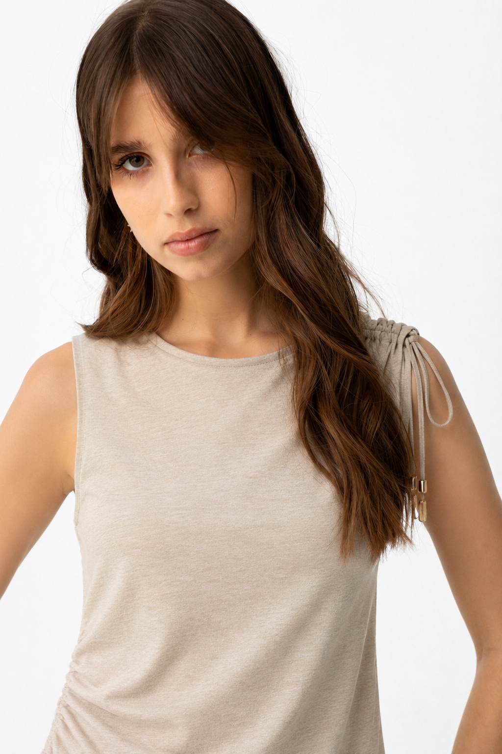 BLUSA ROCKY