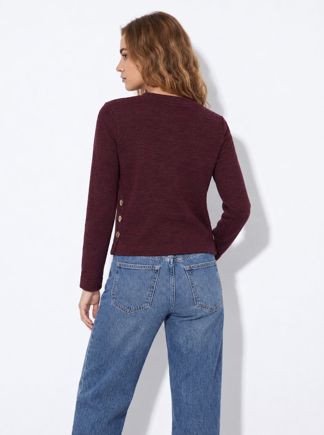 JERSEY LUCÍA