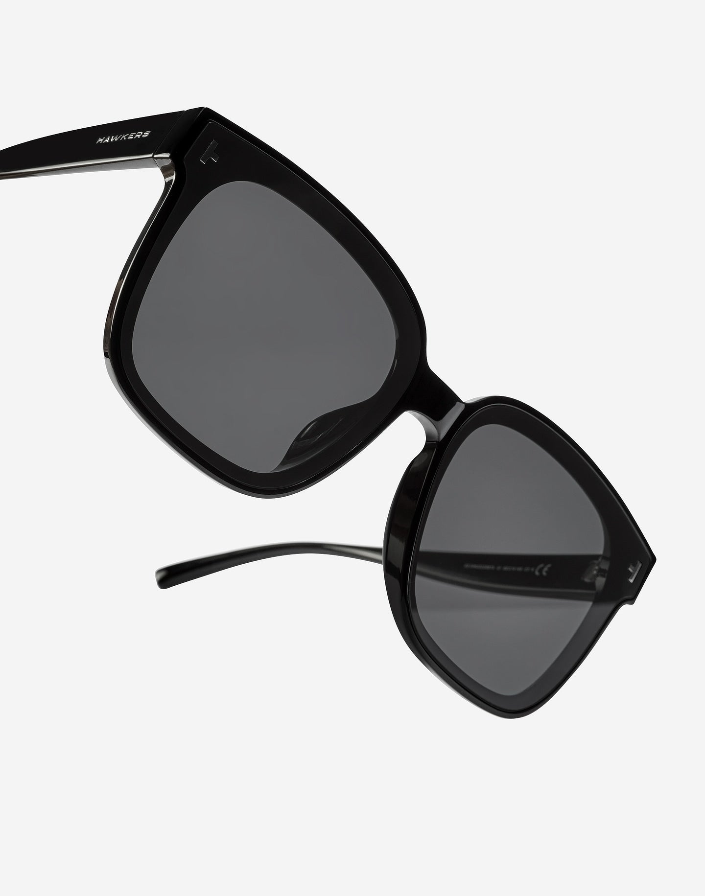 GAFA MUDSLIDE XL - BLACK