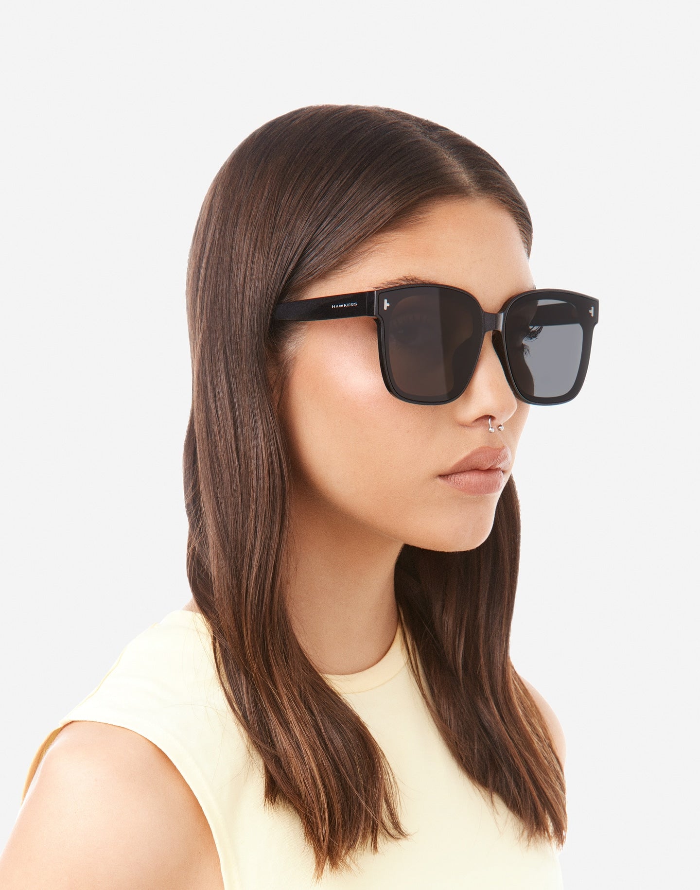 GAFA MUDSLIDE XL - BLACK