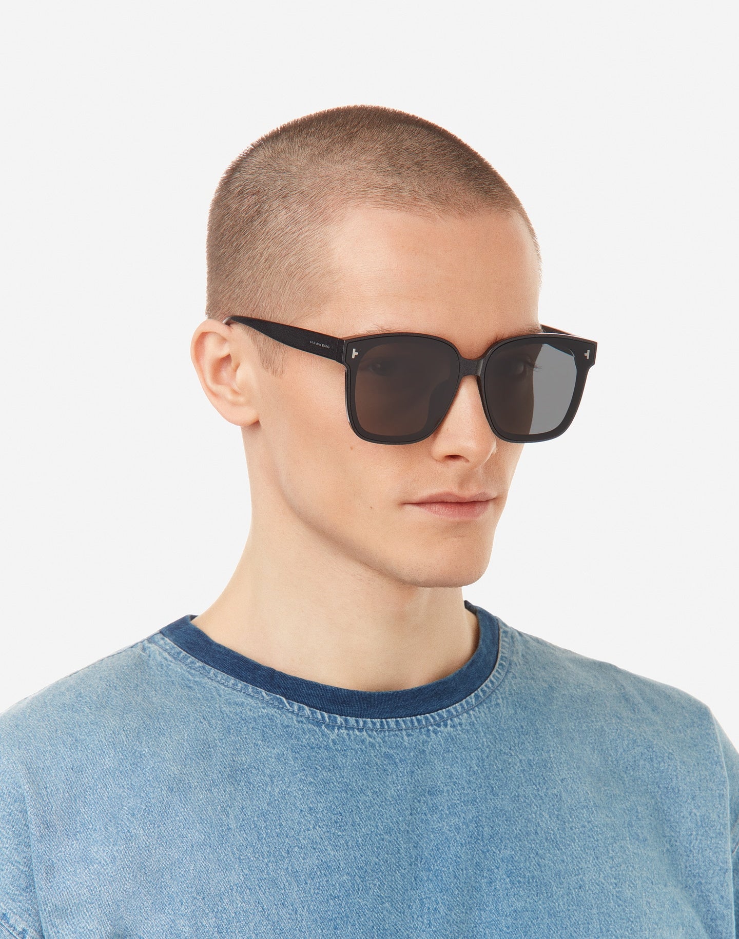 GAFA MUDSLIDE XL - BLACK