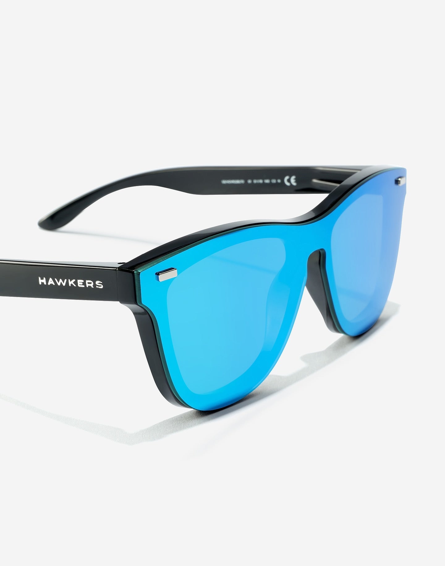GAFA CLEAR BLUE ONE VENM HYBRID