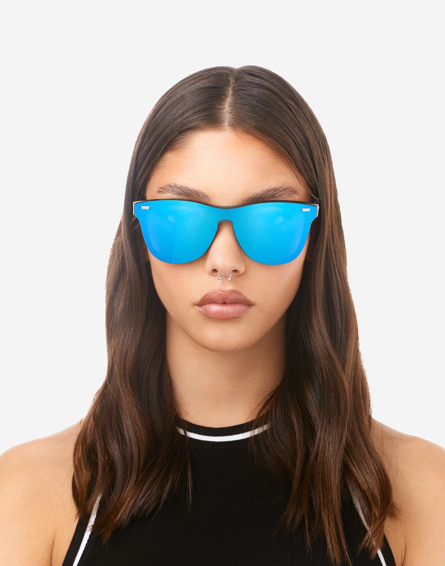 GAFA CLEAR BLUE ONE VENM HYBRID