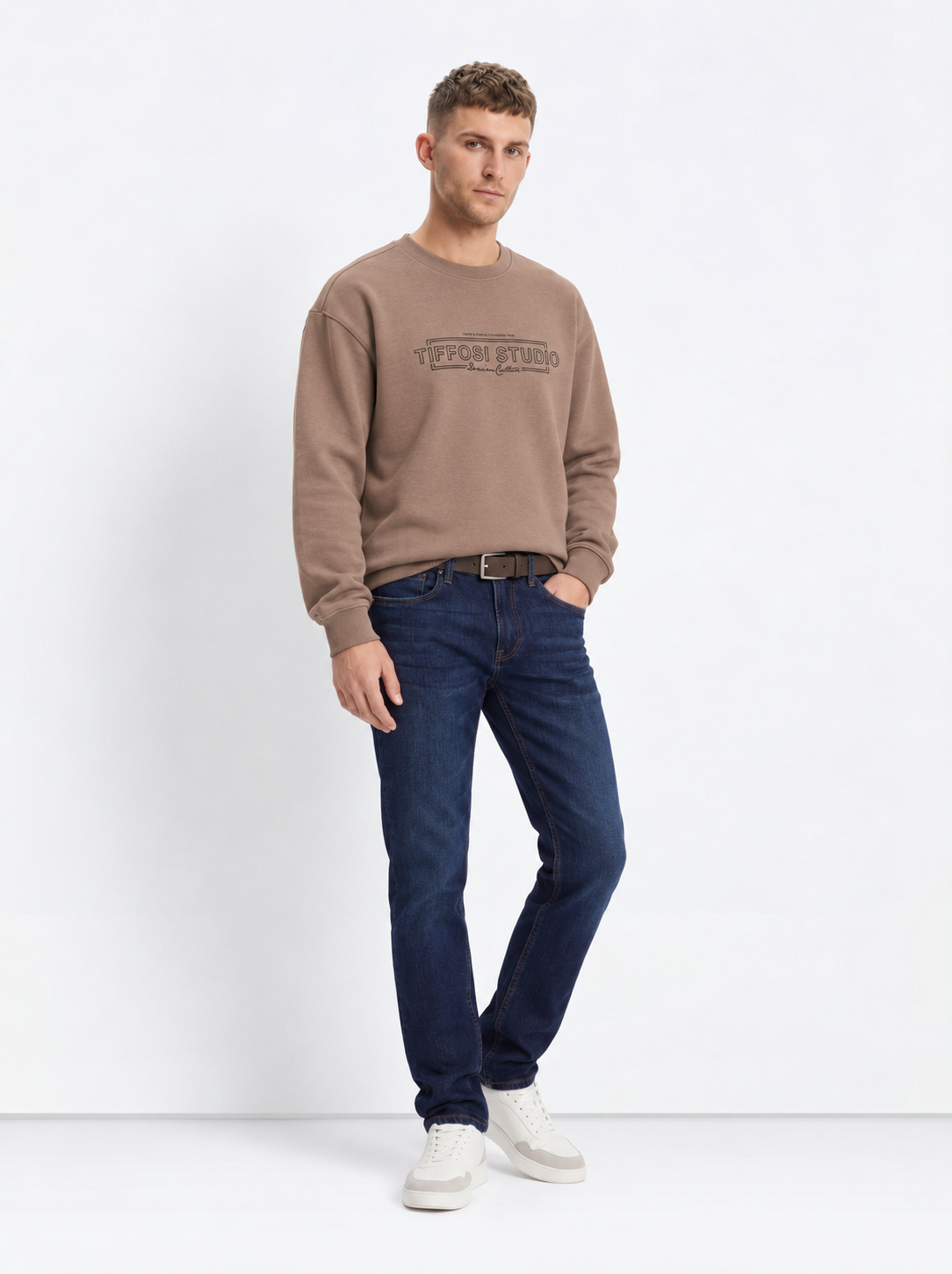 SUDADERA GARY