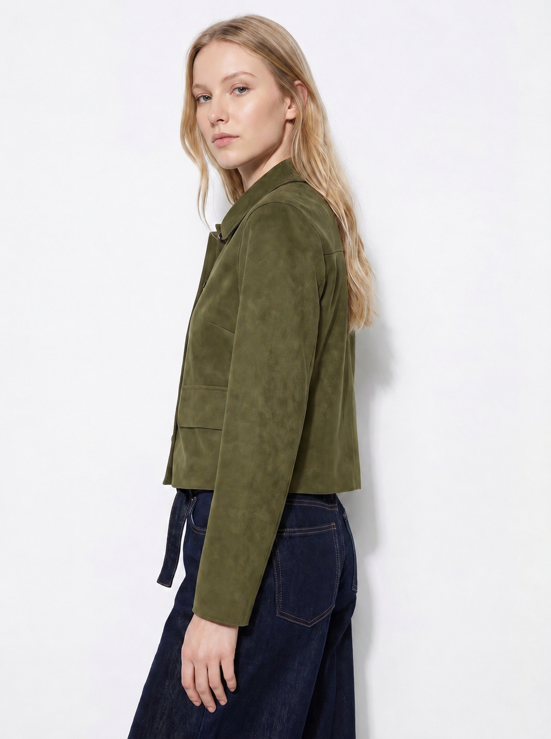 CHAQUETA JORJA
