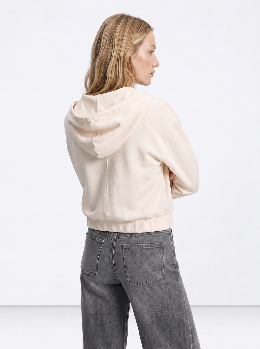CHAQUETA PAM