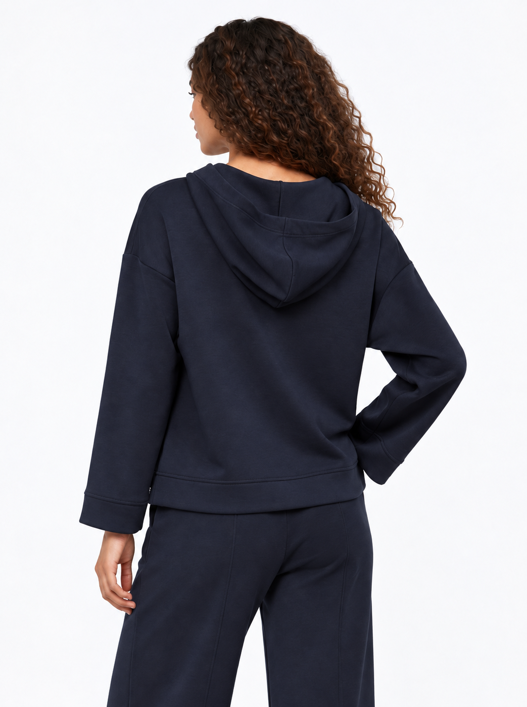 SUDADERA OLIVIA