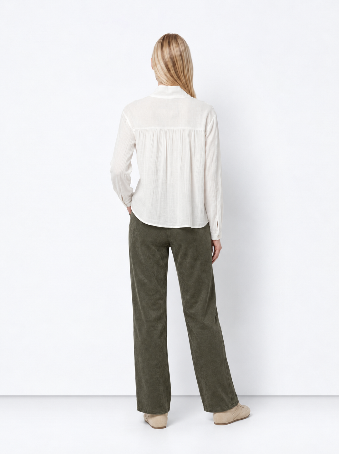 PANTALÓN ISADORA