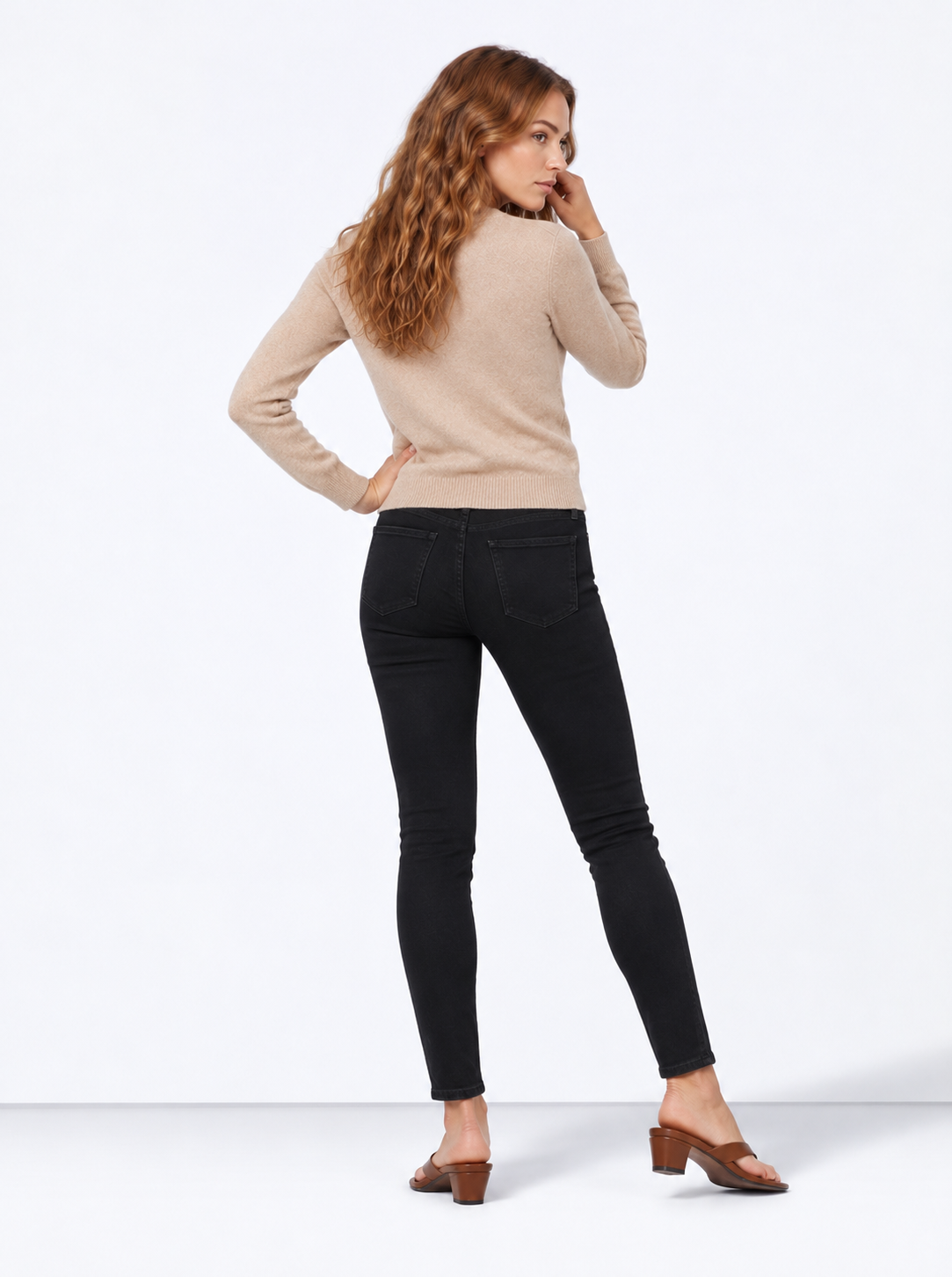 PANTALÓN LAUREN